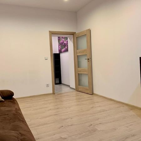 Felicjanek Apartment Cracovia Exterior foto