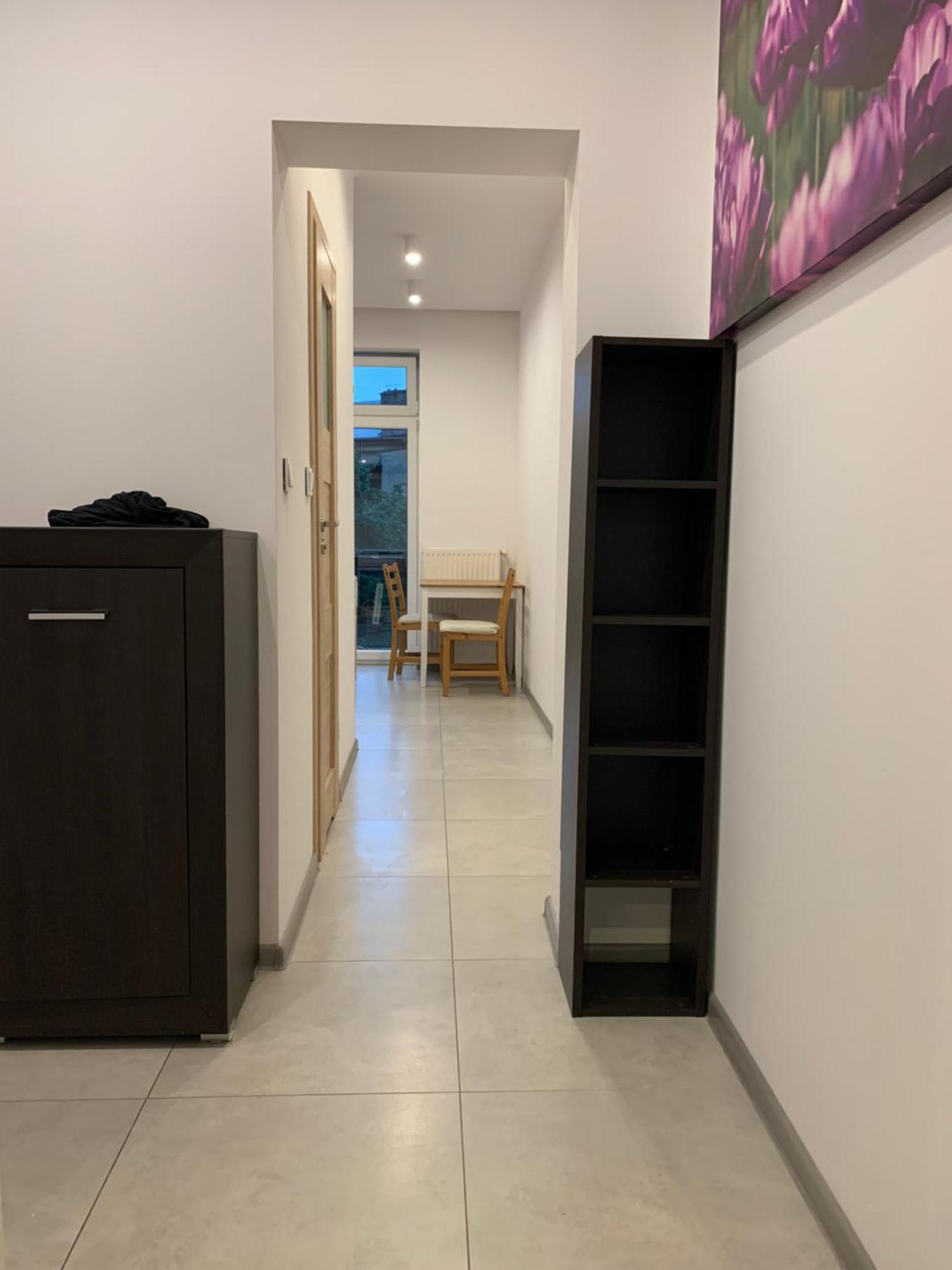 Felicjanek Apartment Cracovia Exterior foto